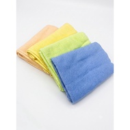 Vinition Gym Towel 50cm x 100cm