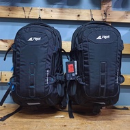 Tas Ransel Rei Singgalang 30L+Raincover