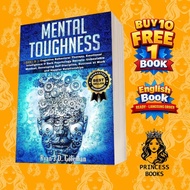 MENTAL TOUGHNESS: 3 Books in 1: Cognitive Behavior Therapy, Emotional