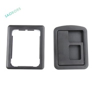 Rear Trunk Cargo Boot Carpet Handle Cover 8E5863627 for  A3 S3 A4 B6 B7 B8 S4 A5 S5 A6 C6 C7 S6 A8