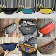 Youthful C0ach Unisex Stomach Bag