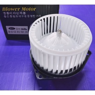 BLOWER MOTOR - NISSAN UD YU41 24V