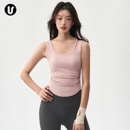 umeverb | High Intensity Bra Pad Sports Bra