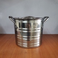 Stainless Steel Pot / Stock Pot Rosh 8qt