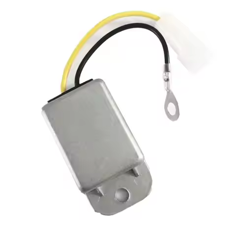 For Piaggio Vespa 50 Si 50 Ciao Px Regulator Rectifier Motorcycle Electric Voltage Regulator Rectifi