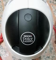 ∼瑞优使∼Nescafe Dolce Gusto NDG 250 雀巢  咖啡機  水箱良品