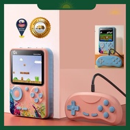 G5 USB Rechargeable Game Console Emulator Built-in 500in1 Gaming 1000mAh Battery Gameboy Konsol Perm