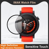 Nothing CMF Watch3 Watch 3 Pro Acrylic Tempered Glass Screen Protector Imak 3D Curved Full Coverage 