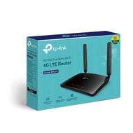 TP Link 4G Router. MR100 / MR200 /MR600