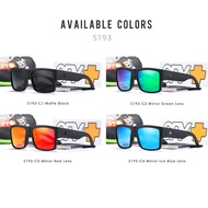 (RT)New Large Frame SPY Polarized Fashion Sunglasses Mens Womens Sunglasses Sports Cycling Glasses S
