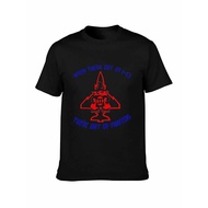 T Shirt TENTERA 60-an Vintage PERANG VIETNAM F4 PHANTOM ARMY CETAKAN SEMULA S-XXL