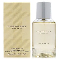 《全新》德國🇩🇪購入BURBERRY weekend 週末女性淡香精 / 花香調 （50ml）