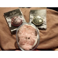 Readystock NMIXX Fe3O4: FORWARD limited Shell Album Fe3O4: BREAK Doll