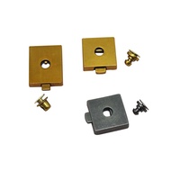 Bag Buckle Accessories Bag Buckle Lock Buckle Lock Buckle Parts Bag Lock Buckle Accessories Bag Buck