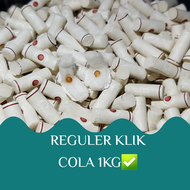 Gabus Busa Filter Reguler Oncek Klik Cola 1kg