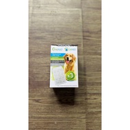 CAT DOG H2O WATER FOUNTAIN REPLACEMENT FILTER PADS CONTENTS 3 / REFILL PADS WATER FOUNTAIN