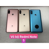 Redmi Note 5 Xiaomi Case