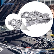 [Shamjina] Engine Oil Pump Stable Performance Easy to Install Replace for Nissan Pickup 2.5TD
