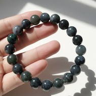 烏雞翡翠手珠手鍊 | 天然緬甸玉翡翠A貨 | 送禮