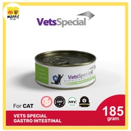 VETS Special Gastrointestinal Cat 185g Cat Food