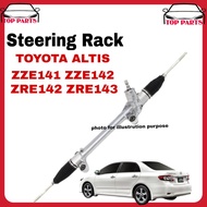 💯% New STEERING RACK TOYOTA ALTIS ZZE141 ZZE142 ZRE142 ZRE143