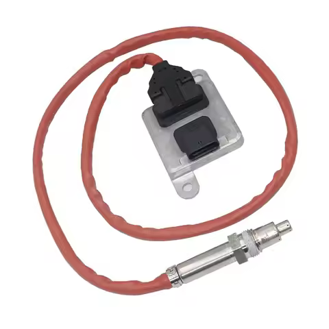 Nitrogen Oxide Sensor 5WK96699C 858984601 13628589846 12V Fits for BMW 1 2 3 5 7 Series X32 X53 335d