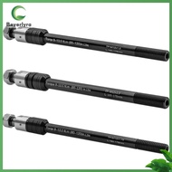 Bv✿  Bike Trailer Thru Axle 160-178mm Cargo Trailer Kid Trailer Thru Axle Kid Trailer Cargo Axle for