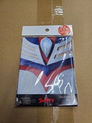 超人迪加 Ultraman Tiga 眼鏡布