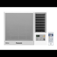Panasonic 樂聲 1匹 Inverter PRO R32 Wi-Fi 變頻式冷暖窗口機 CW-HZ90AA