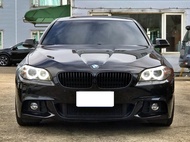 車商自售 2015年BMW F10 528I 小改款LUXURY M SPORT