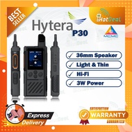 Hytera HYT P30 PoC Radio