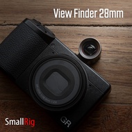 Optical Viewfinder 28mm SmallRig 5387 Ricoh GRIV GR4 GRIII