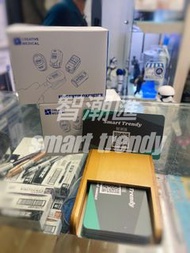 旺角實店 Creative Medical 手指式脈搏血氧儀 PC-60B1 行貨1年原廠保養