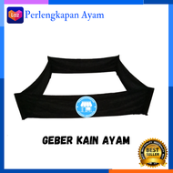 GEBER KAIN Geber Ayam Murah Ring Arena Tarung Ayam