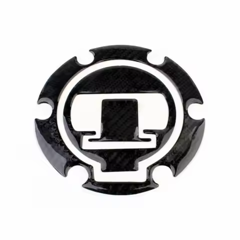 For BMW S1000XR R1200GS13-15 f900r R1200RT 10-13 K1300S R GT 10-15 modified fuel tank cover sticker 