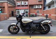 Harley-Davidson XG750  稀有白 🔥