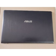 ASUS  N56V  LCD back cover with front bezel case cover