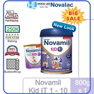 {Low Price} 86.31 after coin cashback Novamil IT Kid 1-10 years (800g)