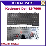Dell Latitude 12-7000 12 7000 E7240 E7440 E7420 Keyboard