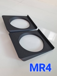 ฐานรองลำโพง Edifier (MR4 / R1280T / R1280DBs / PreSonus Eris E3.5 BT/Mackie CR3-X )   / ( MR3 / S351