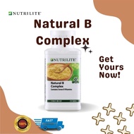 NUTRILITE Natural B Complex (250 tab)