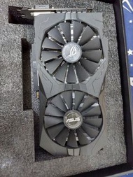 Asus rog 1050ti 4g