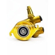 Faema Casadio La Cimbali Semi-Automatic Coffee Machine Water Pump Head Pressure Device Made in Italy