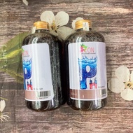 Khử Kiềm Cho Tóc UỐN DUỖI  NHUỘM TẨY Ron PH - Cân Bằng PH - 5.5 - 500ml