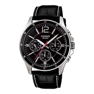Casio Enticer MTP-1374L-1AV Men Watch