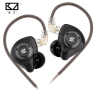 KZ EDX PRO X Dynamic Drive Earphone HIFI Bass Earbud Sport Music Cancelling Headsets KZ EDX PROX ZST
