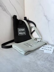 CITEN 針織斜孭電話袋