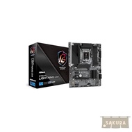 ASRock Z790 PG Lightning/D4 Intel 12th-13th Gen CPU (LGA1700) Compatible Z790 Chipset DDR4 ATX Mothe