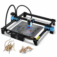 Best seller Portable Mini Desktop Metal Marking Wood Plastic Cutting Diy Engraving Electric Laser En
