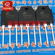60N60FD1 SGT60N60FD1PN Free shipping new spot TO-3P 600V 60A [Quality Assurance]